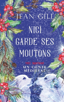 Nici garde ses moutons