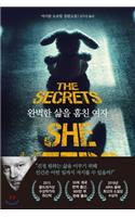 The Secrets She Keeps