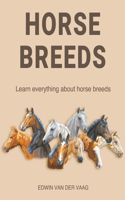 Horse Breeds