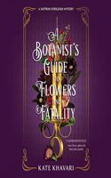 Botanist's Guide to Flowers and Fatality