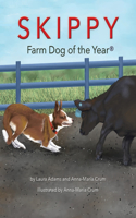 Skippy Farm Dog of the Year(R)