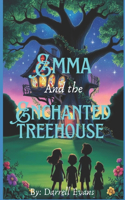 Emma and the Enchanted Treehouse
