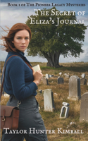 The Secret of Eliza's Journal