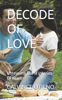 Decode of Love
