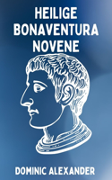 Heilige Bonaventura Novene