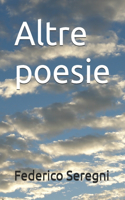 Altre poesie