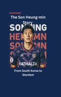 The Son Heung-min Story