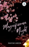 Magnificence Of The Night