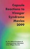 Capsule Reactions to Vinegar Syndrome Movies 2099