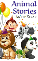 Animal Stories