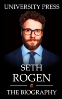 Seth Rogen Book