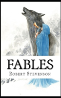 Fables Annotated(illustrated edition)