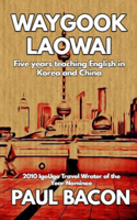 Waygook Laowai