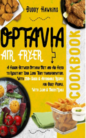 Optavia Air Fryer Cookbook