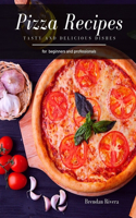 Pizza Recipes