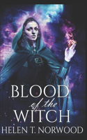 Blood Of The Witch