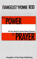Power of Prayer