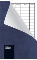 Simple Ledger
