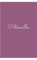 Petronilla