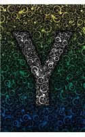 Y