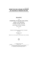 Internet education