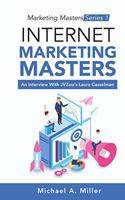 Internet Marketing Masters: An Interview With JVZoo's Laura Cassalman