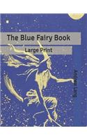 The Blue Fairy Book