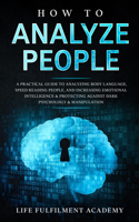 How To Analyze People