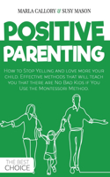 Positive Parenting