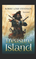 Treasure Island Illustrated