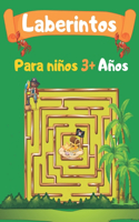 Laberintos Para niños 3+ Años