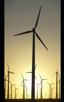Wind Energy Projects - Development Problems (Case Study Azerbaijan)