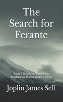 Search for Ferante