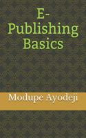 E-Publishing Basics