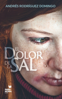 dolor de la sal