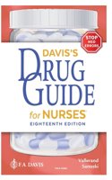 Drug Guide for Nurses