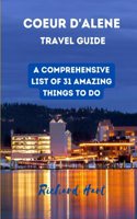 Coeur d'Alene Travel Guide