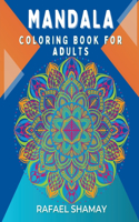 Coloring Book for Adults