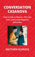 Conversation Casanova