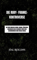 Die Ruby- Franke-Kontroverse