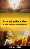 Growing in God's Word
