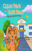 Clean Paws Are Safe Paws