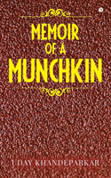 Memoir of a Munchkin