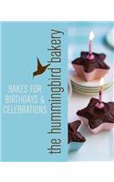 Hummingbird Bakery Bakes for Birthdays and Celebrations