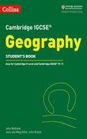 Cambridge IGCSE Geography Student Book