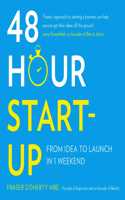 48-Hour Start-Up