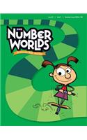 Number Worlds Workbook Package 25-Pack Level D