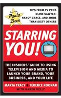 Starring You!
