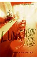 Luncheonette: A Memoir