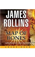 Map of Bones